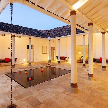 Casa Oniri Hotel Boutique Баричара Экстерьер фото
