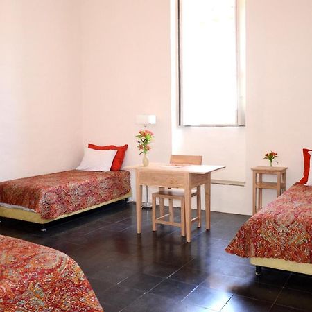 Casa Oniri Hotel Boutique Баричара Экстерьер фото