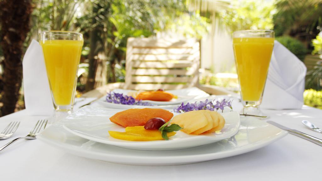 Casa Oniri Hotel Boutique Баричара Экстерьер фото