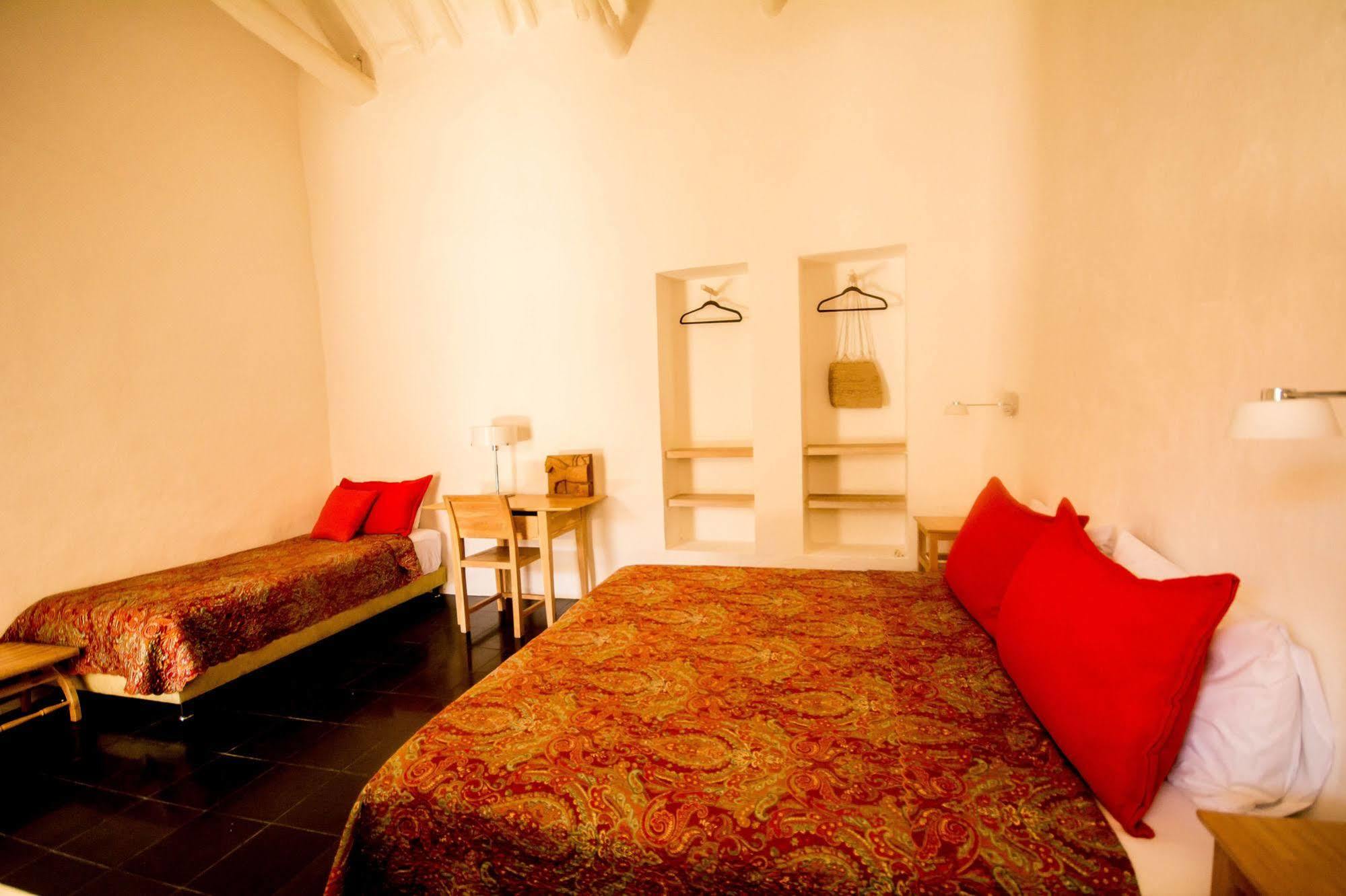 Casa Oniri Hotel Boutique Баричара Экстерьер фото