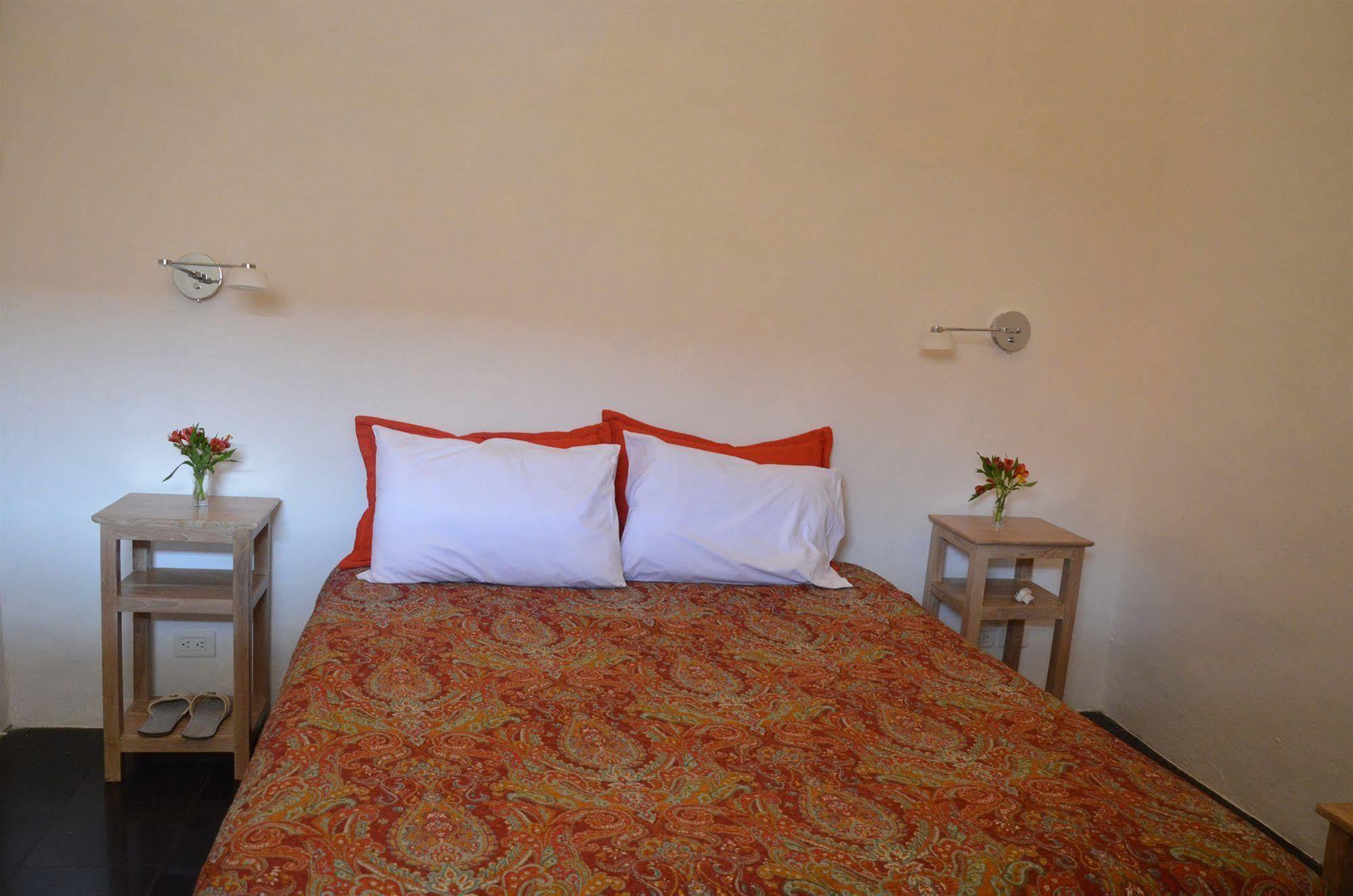 Casa Oniri Hotel Boutique Баричара Экстерьер фото