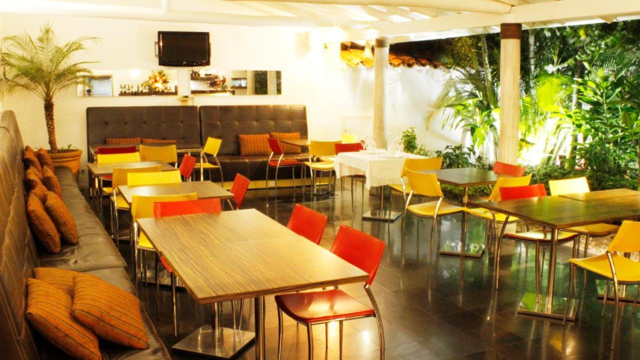 Casa Oniri Hotel Boutique Баричара Экстерьер фото