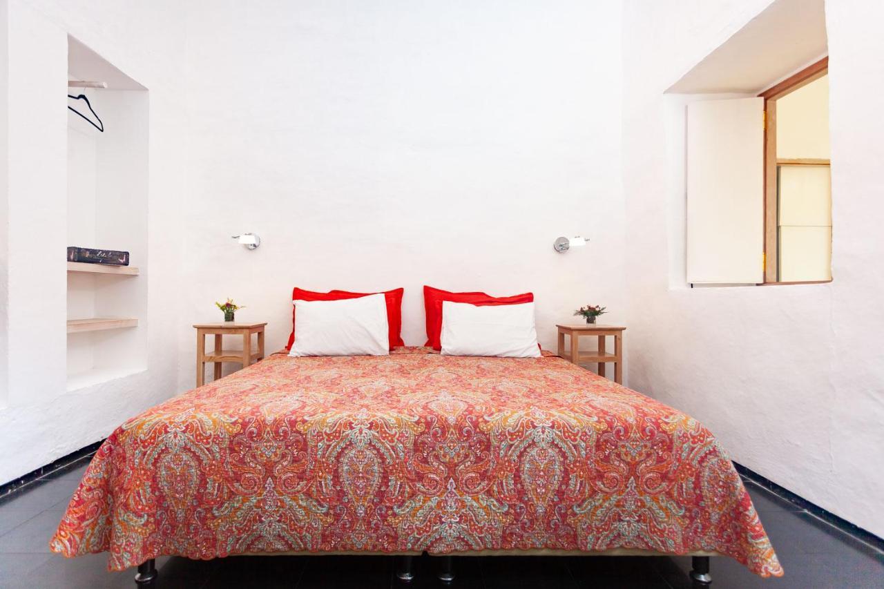 Casa Oniri Hotel Boutique Баричара Экстерьер фото