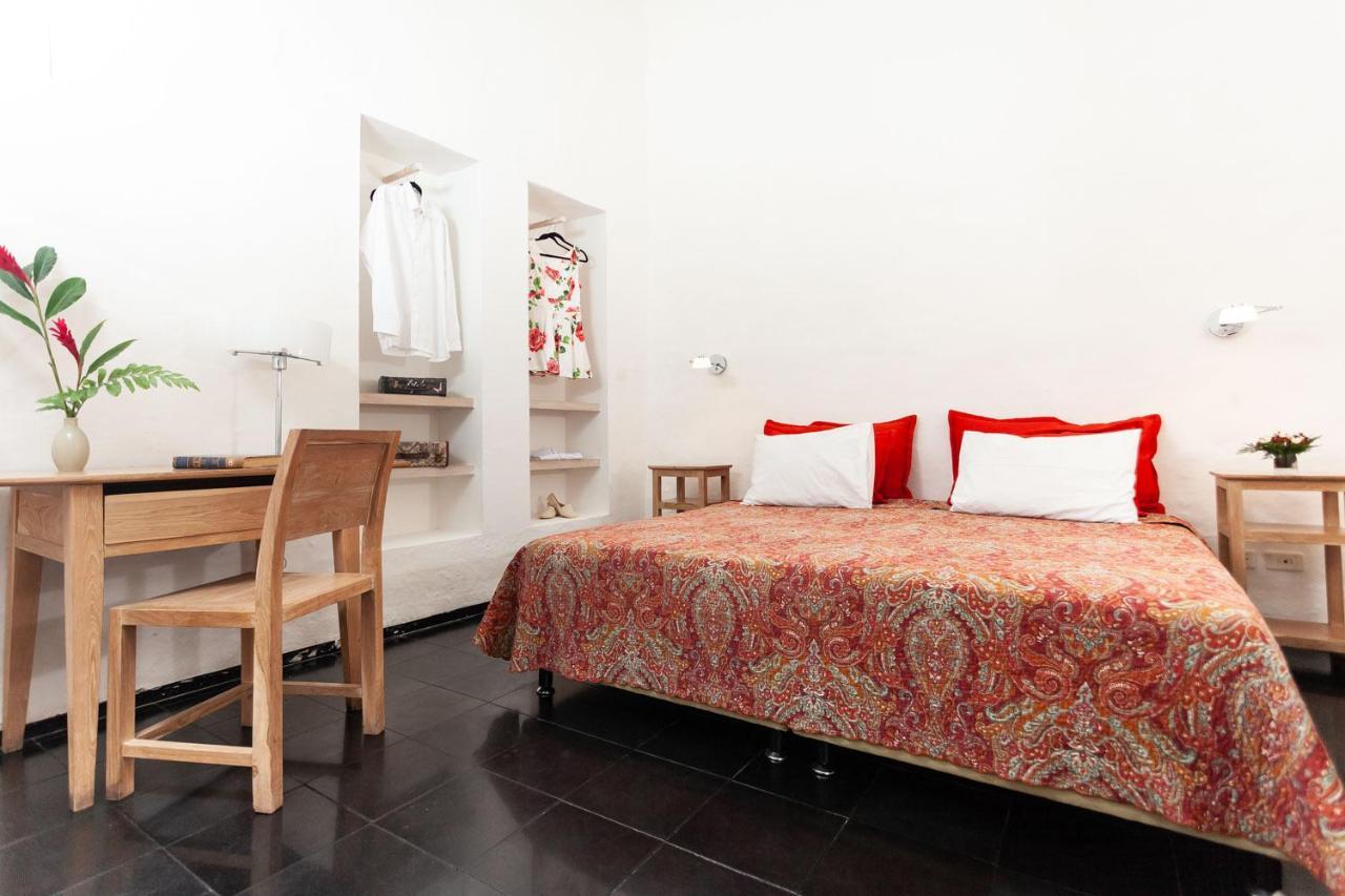 Casa Oniri Hotel Boutique Баричара Экстерьер фото