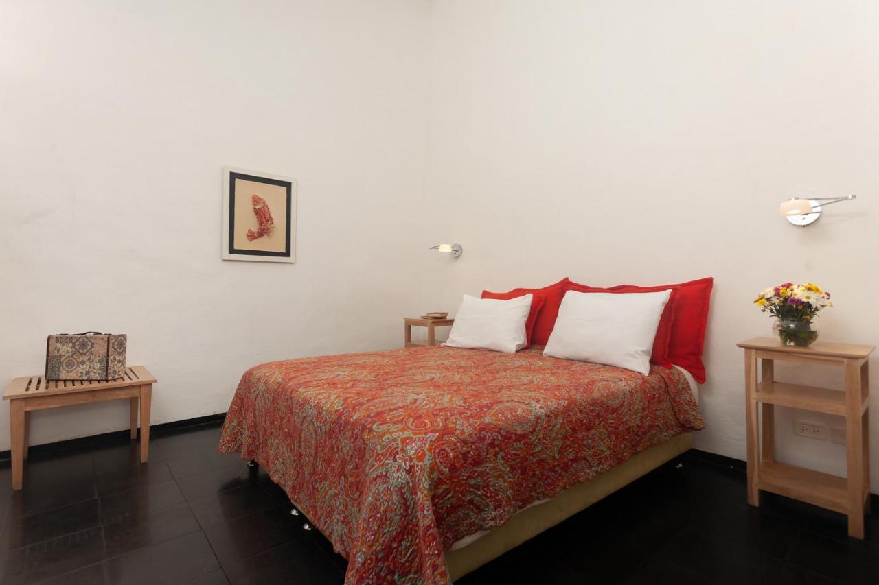 Casa Oniri Hotel Boutique Баричара Экстерьер фото