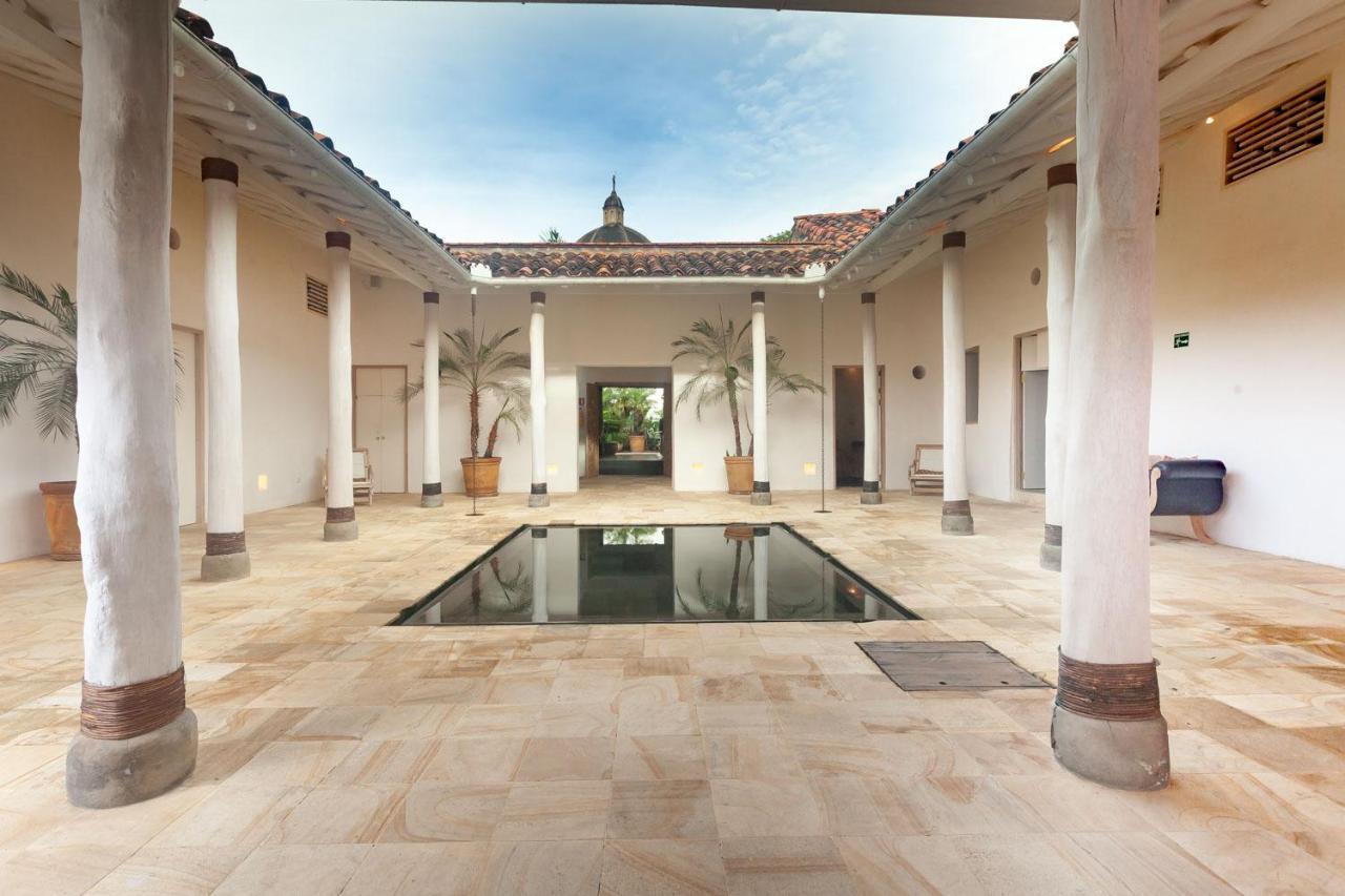 Casa Oniri Hotel Boutique Баричара Экстерьер фото