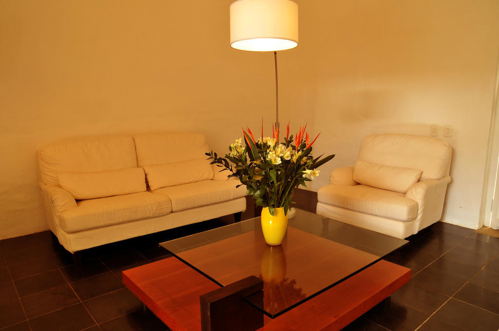 Casa Oniri Hotel Boutique Баричара Экстерьер фото
