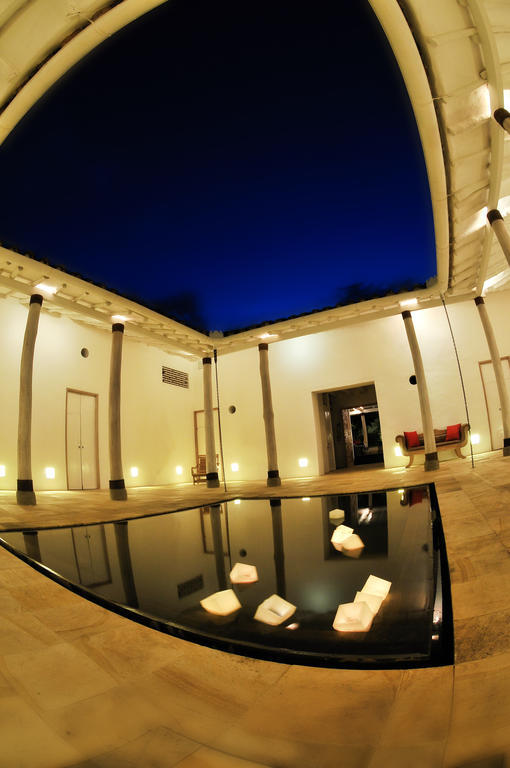 Casa Oniri Hotel Boutique Баричара Экстерьер фото