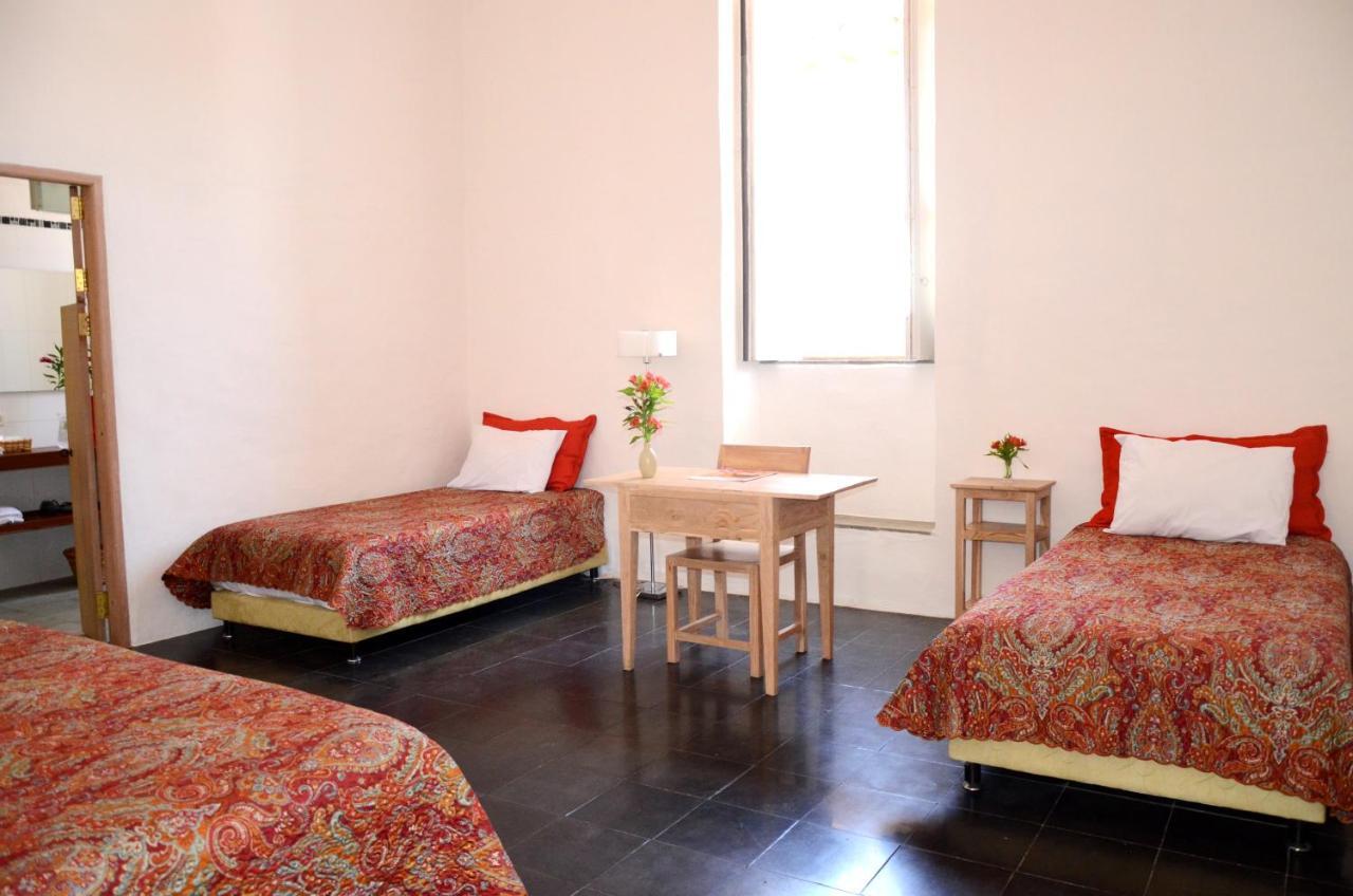 Casa Oniri Hotel Boutique Баричара Экстерьер фото