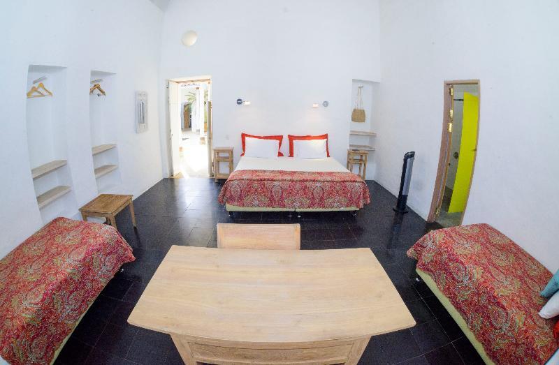 Casa Oniri Hotel Boutique Баричара Экстерьер фото