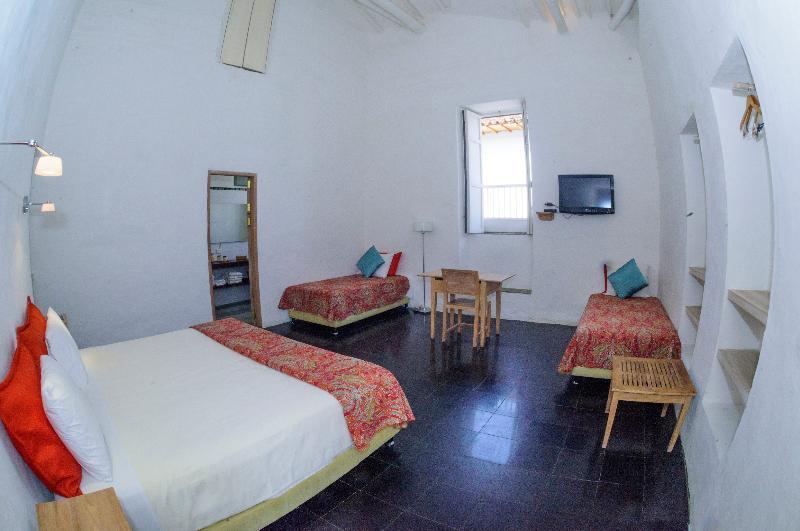 Casa Oniri Hotel Boutique Баричара Экстерьер фото