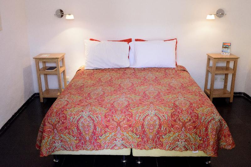 Casa Oniri Hotel Boutique Баричара Экстерьер фото